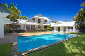 Family Living in the Heart of Noosa, Noosa Heads